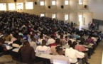 MOUVEMENT D’HUMEUR A ZIGUINCHOR: Les étudiants des universités privées battent le macadam et demandent à être reçus par le Président Macky Sall