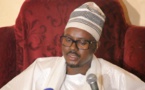 ​Serigne Bassirou  Abdou Khadre sermonne les femmes apéristes