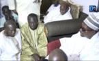 ​Aziz Ndiaye envoie des bœufs à Touba et 500 litres d'huile