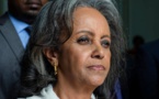 Madame Sahle-Work Zwede: ​La Présidente d’Ethiopie a été ambassadrice au Sénégal de 1989 à 1993