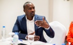 AKON ARTISTE SENEGALO-AMERICAIN: «Président des Usa, j’y pense sérieusement en 2020»