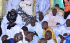 VIE EN SOCIETE, POLITIQUE, RELATIONS ENTRE CONFRERIES, MONDE MUSULMAN: le sermon historique de Serigne Mountakha Mbacké