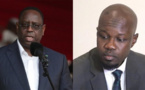 DÉBAT SUR LA GOUVERNANCE DANS LE SECTEUR DU PÉTROLE ET DU GAZ: Macky Sall attaque, Ousmane Sonko cogne