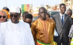 Redistribution des cartes, rééquilibrage des pouvoirs et recompense: Macky Sall promeut Abdoulaye Diouf Sarr patron des cadres républicains