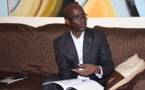 AFFAIRE TOTAL, SCANDALE PETROTIM, BRADAGE DES RESSOURCES DU PAYS, ETHIQUE EN POLITIQUE…: Thierno Alassane Sall crache du feu sur Macky Sall et déballe