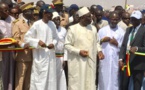 MEDINA BAYE, LEONA NIASSENE, KANENE ET TOUBA NDORONG: Tous les foyers religieux «s’agenouillent» devant Macky