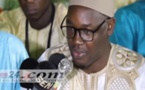 Gamou : Thienaba pointe "l'ingratitude" de Macky Sall [Vidéo]