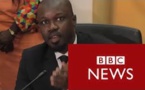 Ousmane Sonko invité à la Bbc, décline sa vision et fusille le régime de Macky Sall