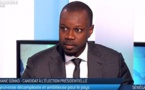 Ousmane Sonko invité de Tv5 monde