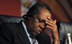 CAF: 24,5 M€ d’amende pour Issa Hayatou