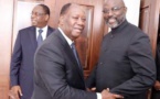 ALASSANE OUATTARA: «Abdel Aziz et moi-même souhaitons un second mandat pour le Président Macky Sall»