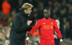 JURGEN KLOPP: «Sadio Mané ne peut pas jouer en tongs»