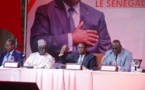 MACKY SALL A LA PRESENTATION DE SON LIVRE: Dakar, Ousmane Sonko, Idy, Code des télécommunications et la bande à Sandrine… au cœur