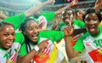 CAN 2018- HANDBALL DAMES: Le Sénégal s’incline en finale devant l’Angola  (14-20)