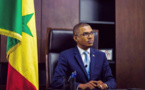 Présidentielle 2019: Abdou Ben Geuloune se lance à l'assaut des suffrages des sénégalais (vidéo)