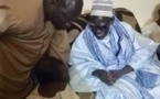 Tournée nationale : Me Madické Niang reçu par le Khalife Général des mourides