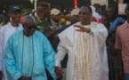 MACKY SALL casse les prix: «3000F Aibd-Touba, 5000F Dakar-Touba»