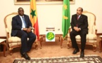 Accord sur le champ gazier Grand Tortue-Ahmeyim de 450 milliards de m3: Macky et Aziz font du fifty-fifty pour éviter toutes divergences entre le Sénégal et la Mauritanie