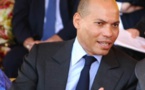 DEPUIS SON INCARCERATION ET SON EXIL: Karim Wade sort du bois et muscle son discours