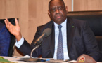 MACKY SALL REPONDS A SES DETRACTEURS: «Nous sommes dans le temps de l'action»