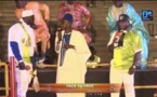 BALLA GAYE 2-MODOU LO: Ambiance explosive entre supporters des deux camps