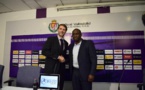 INVESTISSEMENT DANS LES CLUBS EUROPEENS: Elimane Lam actionnaire à Valladolid