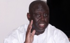 BANDE DES FILAOS DE GUEDIAWAYE: Aliou Sall soupçonne des membres du Syndicat des Impôts et domaines de financer la campagne électorale de Sonko en vendant leurs terrains