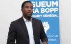 GUEUM SA BOPP INTERNATIONALISE SON COMBAT : Bougane Guèye saisit des chancelleries étrangères et se défoule sur les «7 sages»