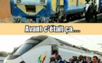 Hier et Aujourd’hui : trois images qui résument le progrès du Sénégal sous Macky Sall