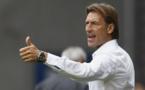 HERVE RENARD, ENTRAINEUR DU MAROC: «Le Sénégal et l’Egypte sont les favoris de la Can 2019»