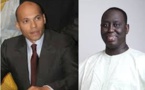 RALLIEMENTS DES AMAZONES DE KARIM WADE : Aliou Sall danse sur le «cadavre politique» du candidat recalé du Pds