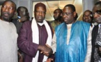 Bess Du Nakk s'explique sur les photos de Serigne Mansour Sy Djamil avec Macky