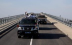 INAUGURATION DU PONT DE FARAFENNI: Le foudroyant «gaaruwaale» de Macky à Wade et à Yaya Jammeh