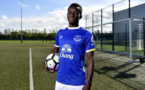 MERCATO DES LIONS: Everton refuse une offre de 16 milliards du PSG pour Gana Guèye