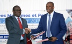 JOURNEES MARITIMES ET PORTUAIRES DE DAKAR: Aboubacar Sadikh Bèyesalue «un jour nouveau pour le Pad» avec pour ambbition affichée de passer d’un port classique à un port moteur de l’émergence