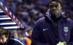 SON JOUEUR SUSPENDU QUATRE MATCHS: Le Barca va faire appel pour Moussa Wagué