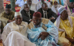 INAUGURATION DE LA GRANDE MOSQUÉE DE PIKINE: Macky fait un clin d’œil à Serigne Mansour Sy Djamil