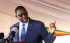 Macky Sall menace ceux qui mettent des comités électoraux parallèles : «Je ne laisserai pas un responsable quel qu’il soit porter atteinte à notre combat, sur la base de son égo et de ses intérêts personnels»