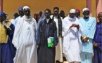 TAM-TAM A L’INAUGURATION DE LA GRANDE MOSQUÉE DE GUEDIAWAYE: Les imams démentent et attaquent certains organes de presse et des personnes malintentionnées