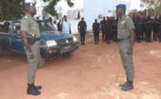 VASTE OPERATION DE SECURISATION A KEDOUGOU: La gendarmerie «pilonne» le redoutable gang de braqueurs et arrête trois individus