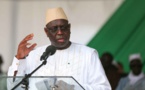 Macky Sall : «Poursuivons encore ce compagnonnage afin de faire du Sénégal l’endroit de nos ambitions, le Sénégal de tous, le Sénégal pour tous»