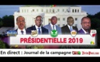 Journal de la Campagne du mardi 5 février 2019