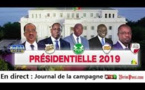 Journal de la Campagne du 10 février 2019