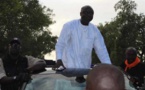 EN MEETING À SÉDHIOU: Idrissa Seck drague l’électorat militaire et espère une victoire dans le Pakao