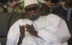 (Vidéo)-Fouta: Le message unificateur de Serigne Mbaye Mansour à l'endroit d'un fidèle mouride venu effectuer sa ziarra