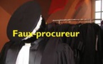 USURPATION DE FONCTION A GUEDIAWAYE : Un mystérieux faux procureur activement recherché