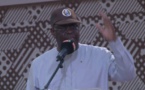 “Thies est tombé, vous avez gagné toutes les mobilisations!” dixit Macky Sall