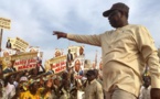 MACKY SALL: «Guédiawaye va voter pour la continuité du Pse, au lieu de se laisser embarquer dans une aventure sans lendemain»