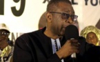 Youssou Ndour prévient l'opposition : "Macky dina léne batieu t koufi yeungueul niou..."