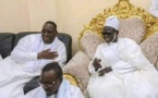 Entretien téléphonique : le Khalife général des Mourides félicite le président Macky Sall et lui renouvelle « sa confiance » et « son affection »